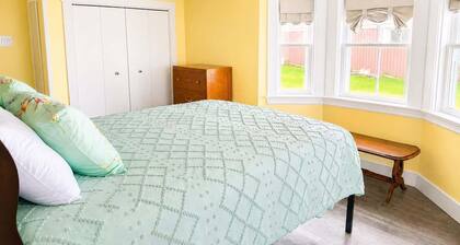 Whimsea Cottage, Twillingate