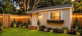 Lovely 1-Bedroom Studio in Jupiter Inlet Village