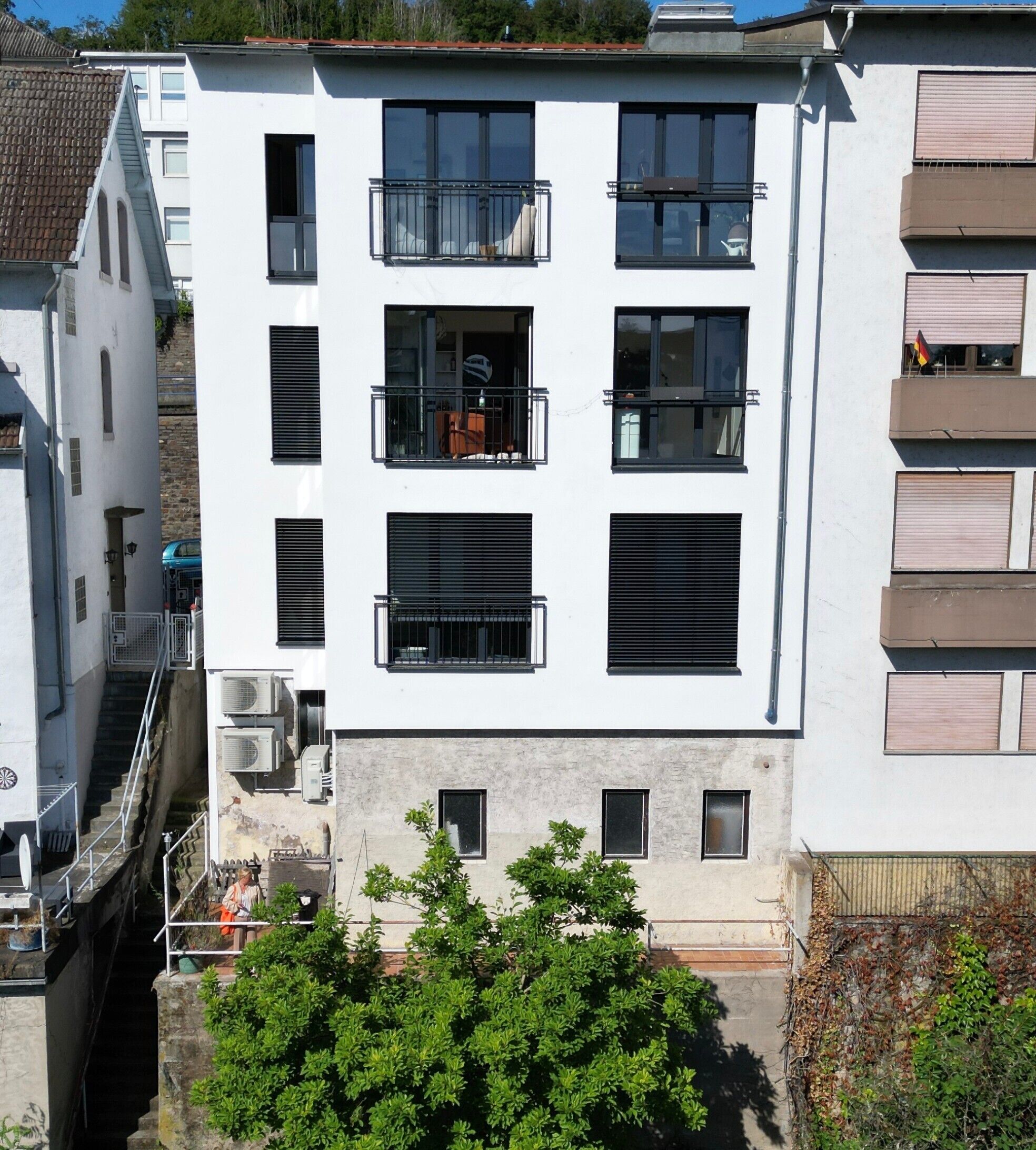 Außenbereich