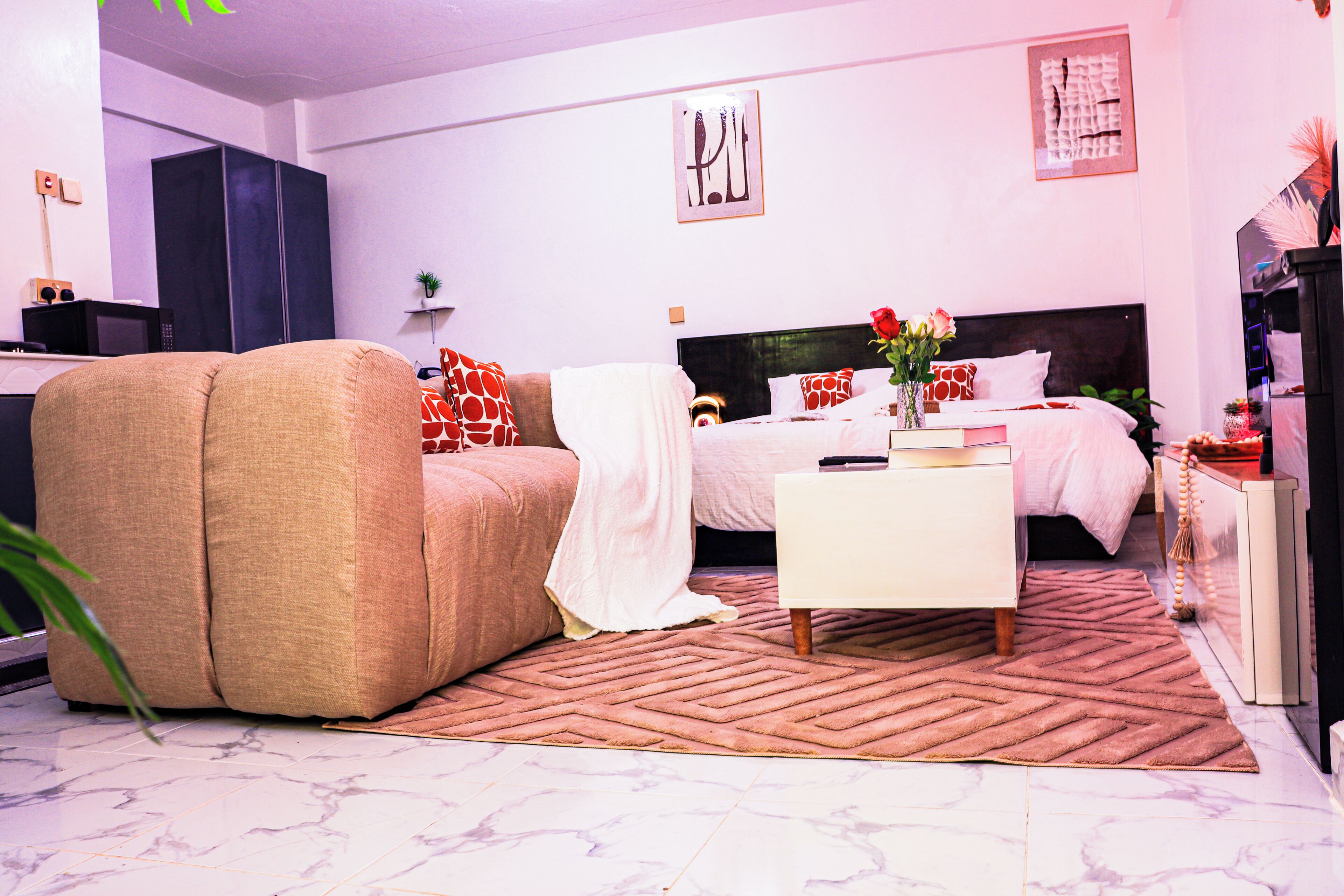 Habitación