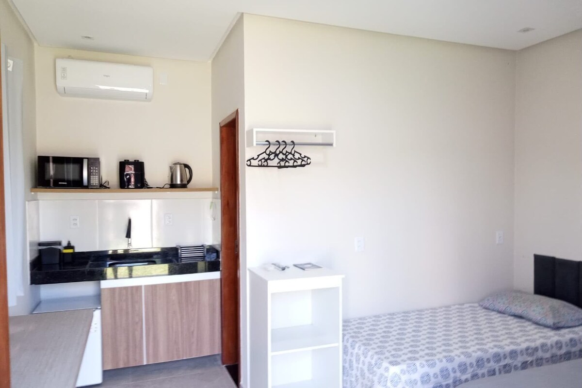 Comfort Chalet | Free WiFi