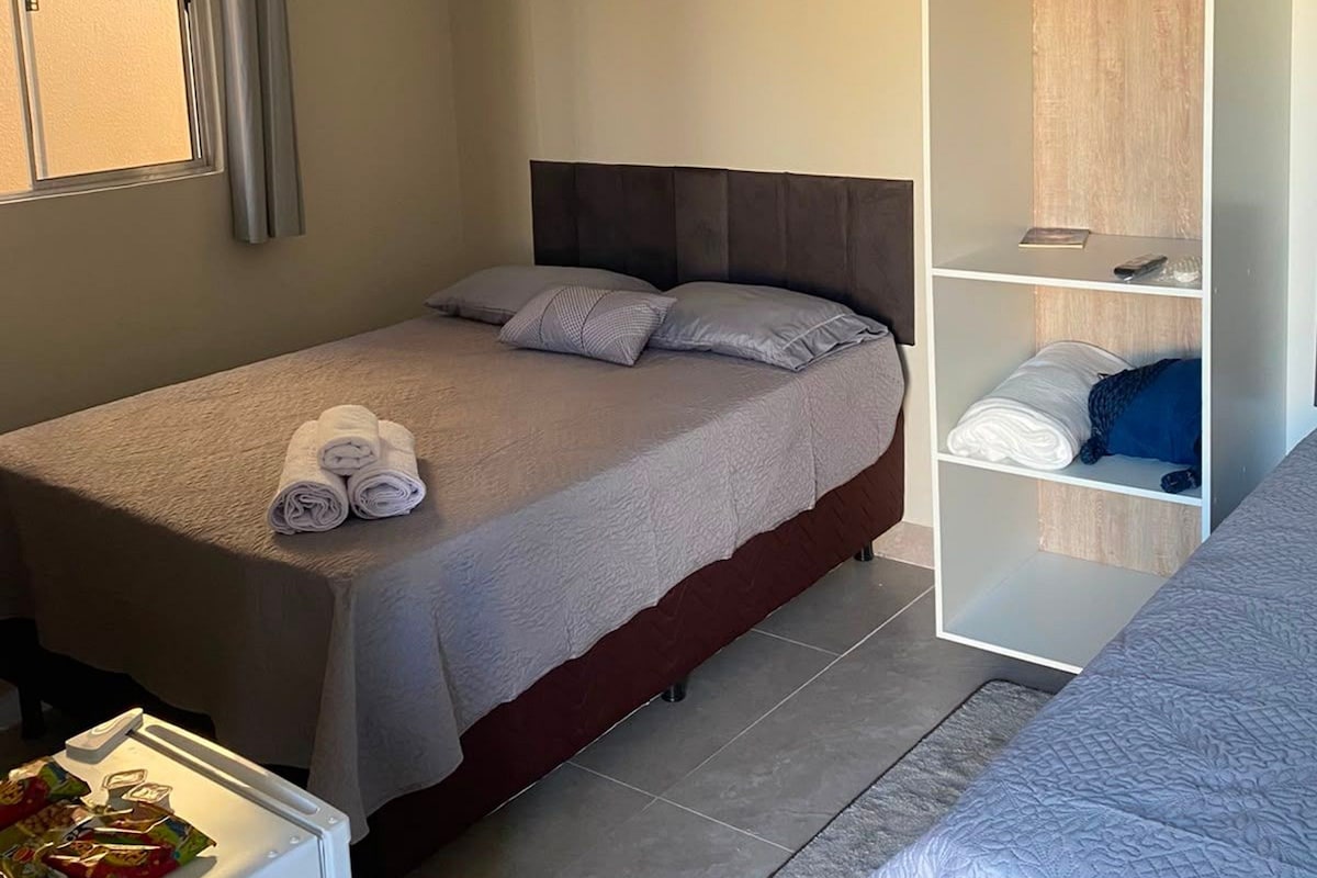 Comfort Chalet | Free WiFi