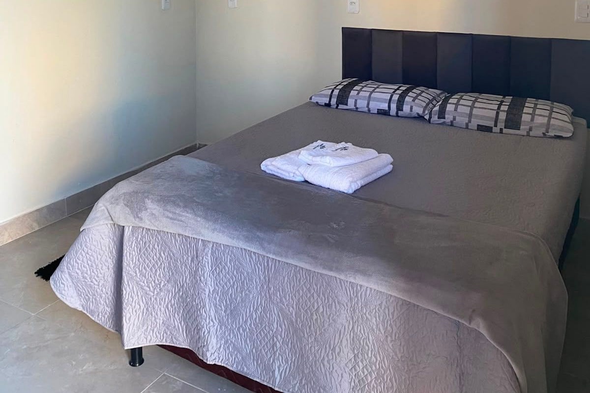 Exclusive Chalet | Free WiFi