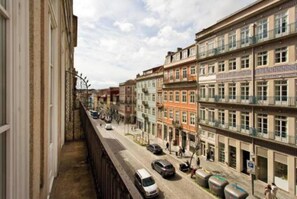 Property grounds - Pine Apartment – A Stylish Stay in the Heart of Porto (Porto)