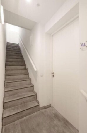Interior - Pine Apartment – A Stylish Stay in the Heart of Porto (Porto)