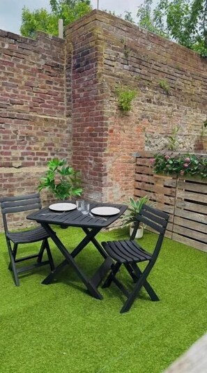 Outdoor dining - Relax (Oise)