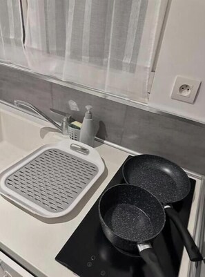 Private kitchen - Relax (Oise)