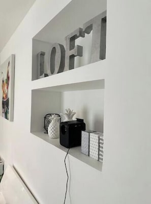 Interior - Relax (Oise)