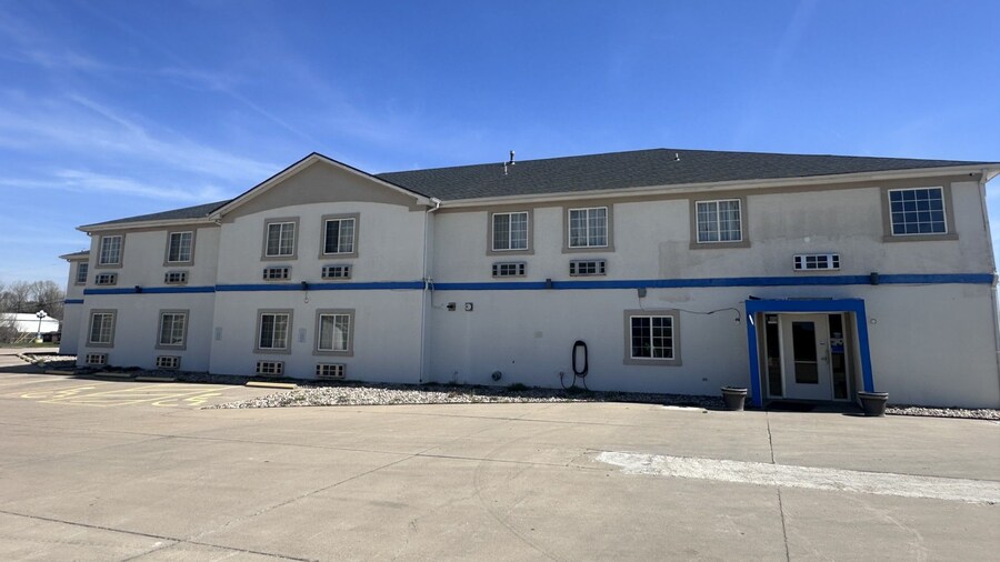 Augusta Inn KS