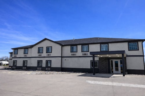 Augusta Inn KS