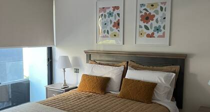 Modern Downtown Apartment