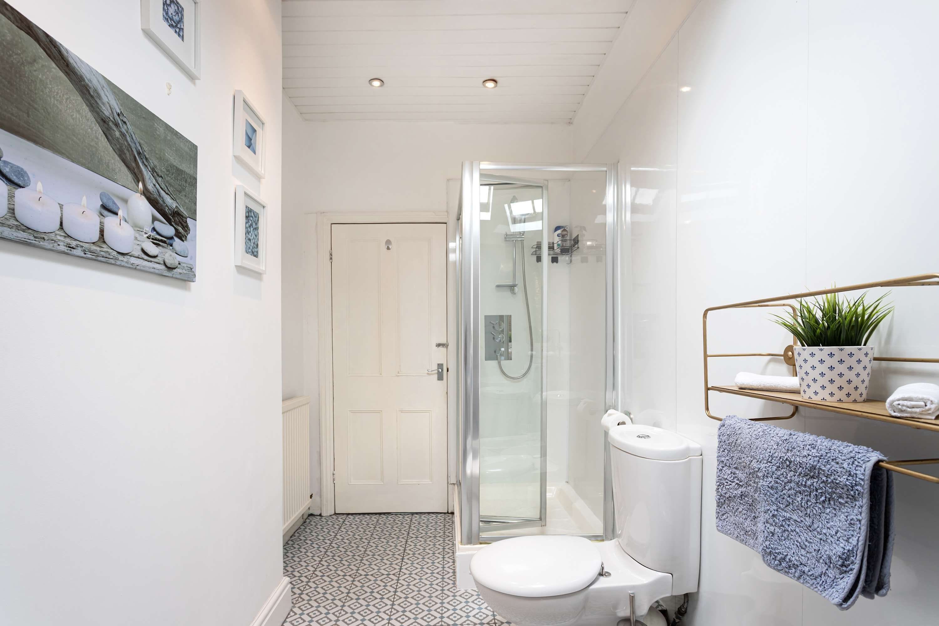 Maison | 2 chambres, Internet