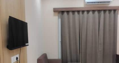 Hotel Kanti Empire