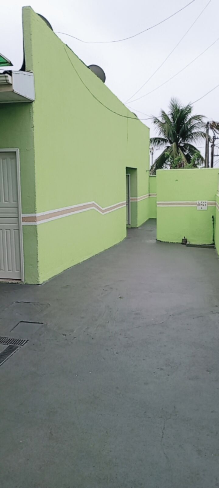 テラス / パティオ