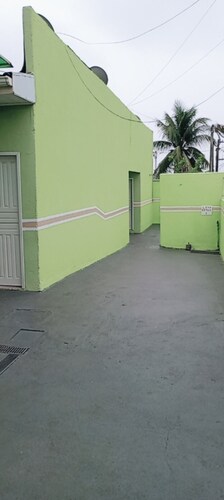 POUSADA IMPERIAL