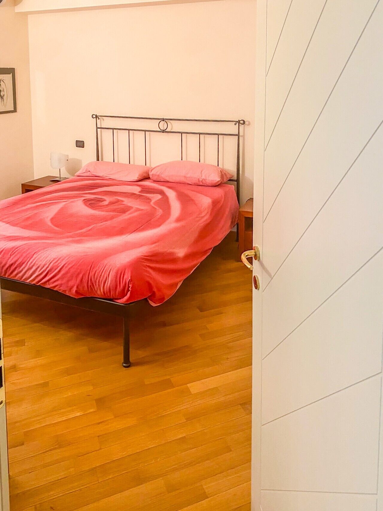 Draps fournis