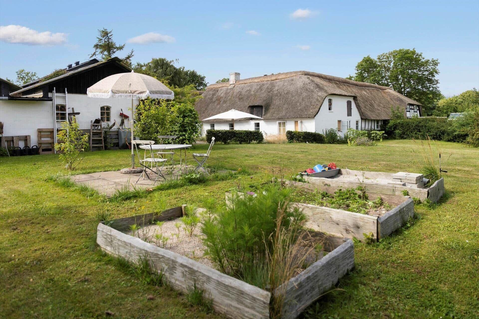 Speisen im Freien