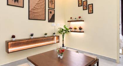 The Magnolia | Premium Studio By Verve