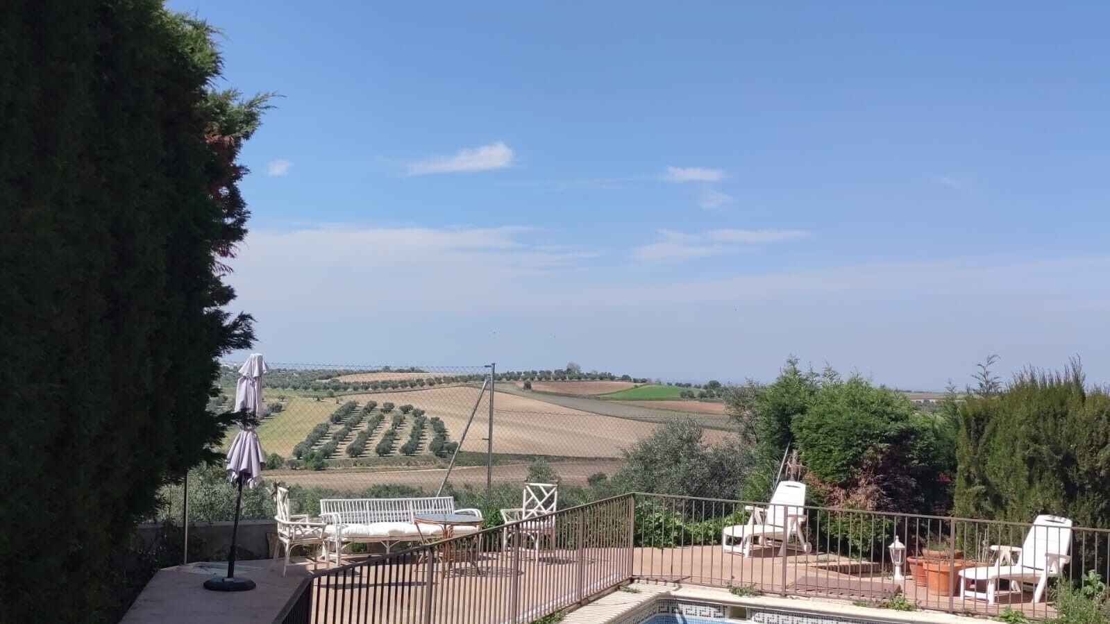 Terras