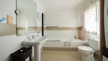 Badkamer