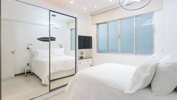 Apartment | WiFi (free)