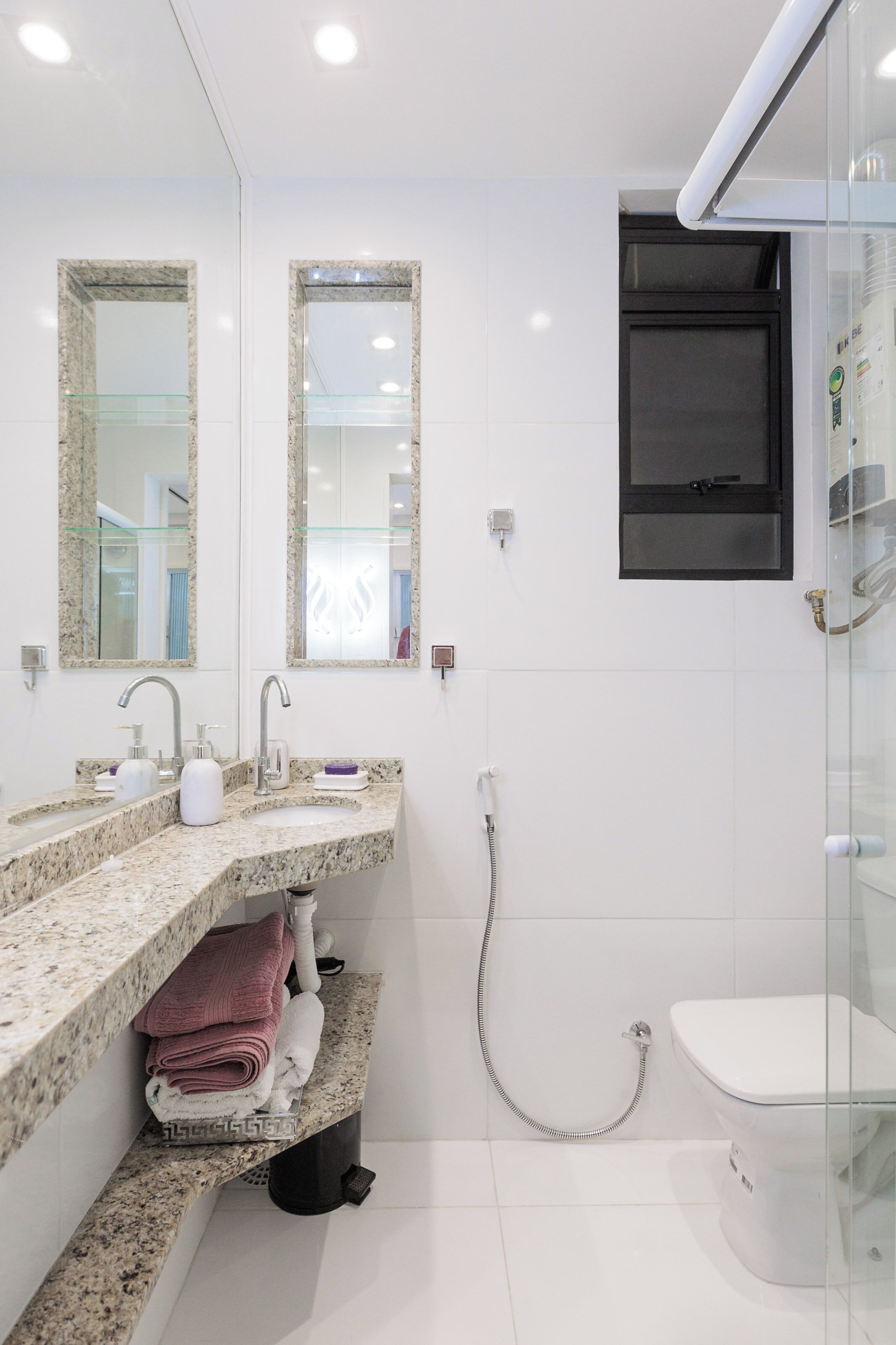 Apartment | Bathroom