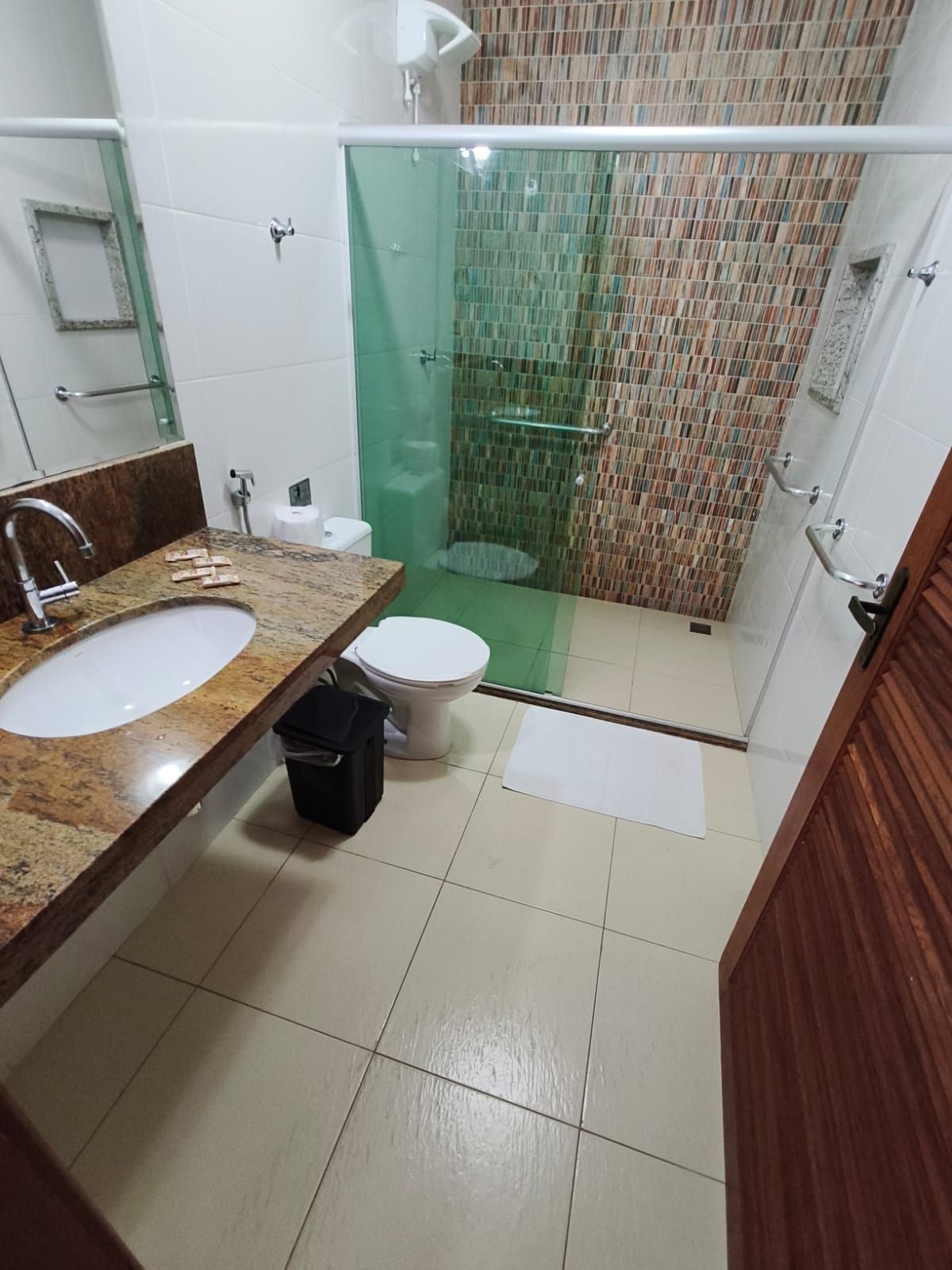 Classic Double Room | Bathroom | Soap