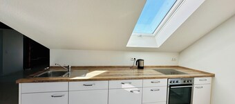 Apartmenthouse Singen 