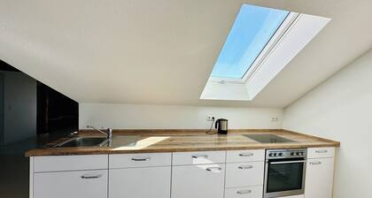 Apartmenthouse Singen