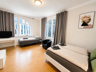 Apartmenthouse Singen