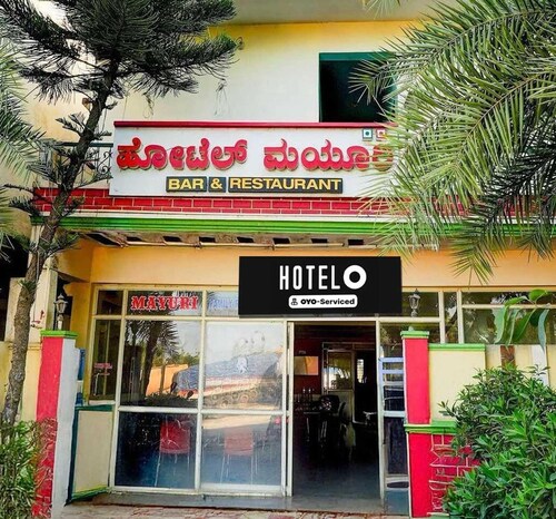 Classic Mayuri Lodge