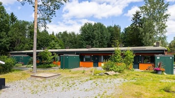 Eksteriør