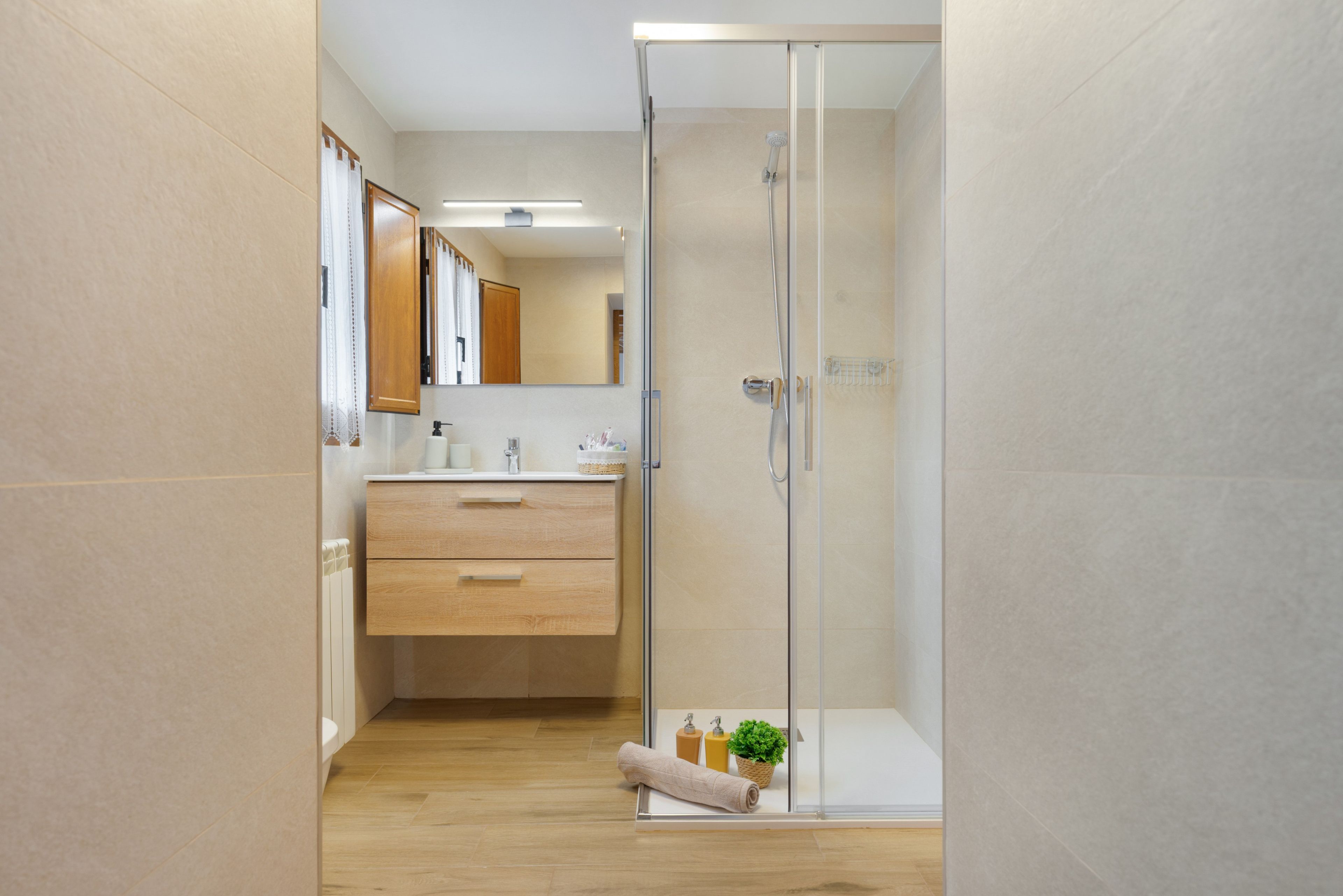 Baño