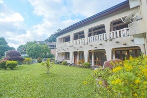 Basic Double Room | Exterior - Royal Eco Lodge Kandy (Kandy)