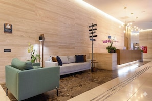 Unclassified image, 4 of 14, button - Flat Particular no Hotel Tryp (Brasília)