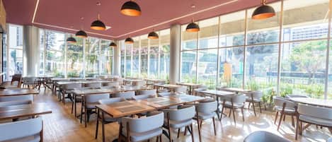 Restaurantes
