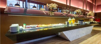 Flat Particular no Hotel Tryp