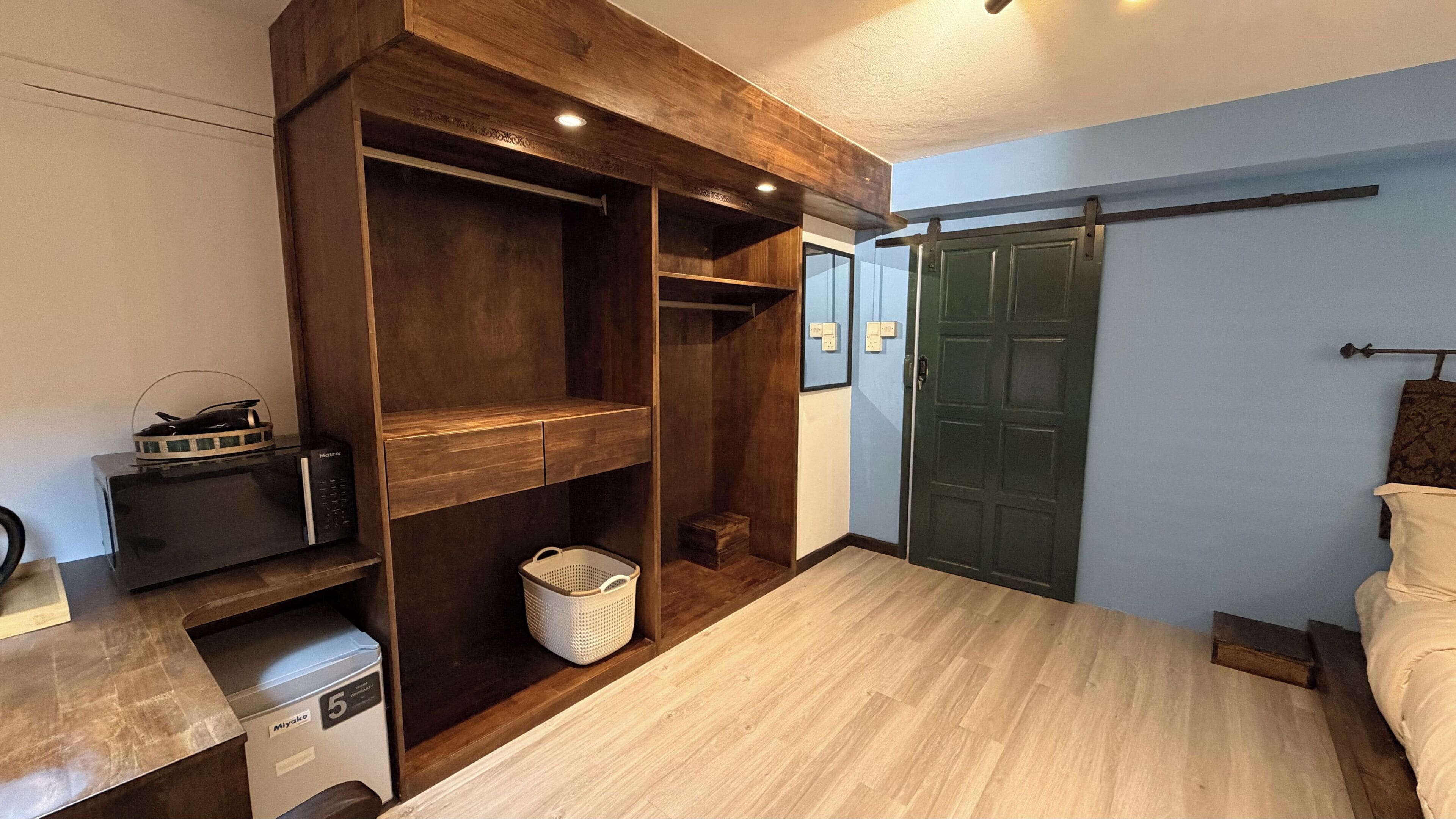 Doppelzimmer, Nichtraucher | Innenbereich
