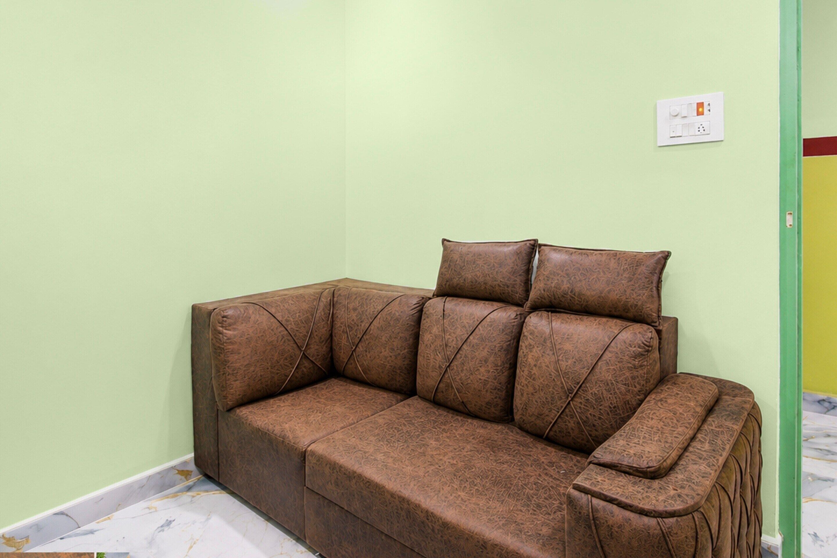 Casa | Sala de estar