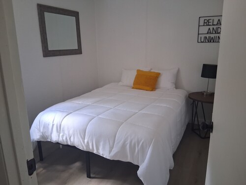 Kimberling Cove Resort