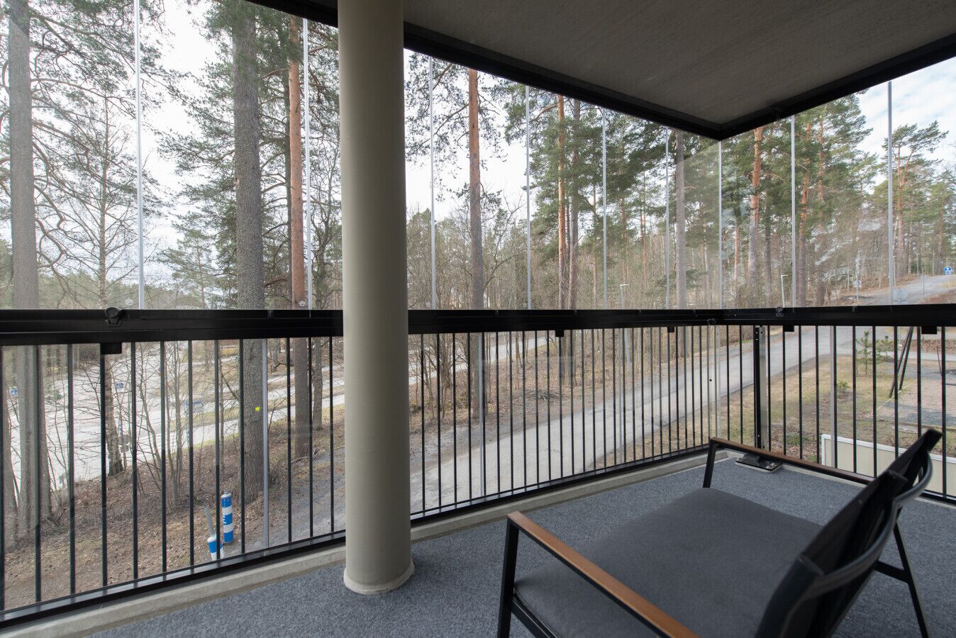 Ulkoalueet