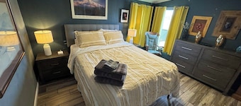 The Lookout on Andrea | 3BR/2BA Home