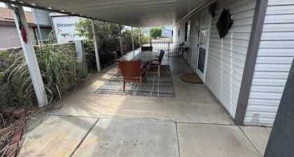 The Lookout on Andrea | 3BR/2BA Home