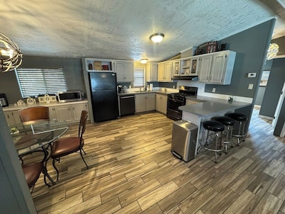 The Lookout on Andrea | 3BR/2BA Home
