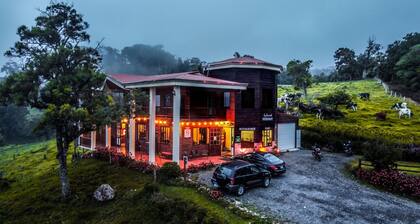 Hotel San Vicente Hideaway
