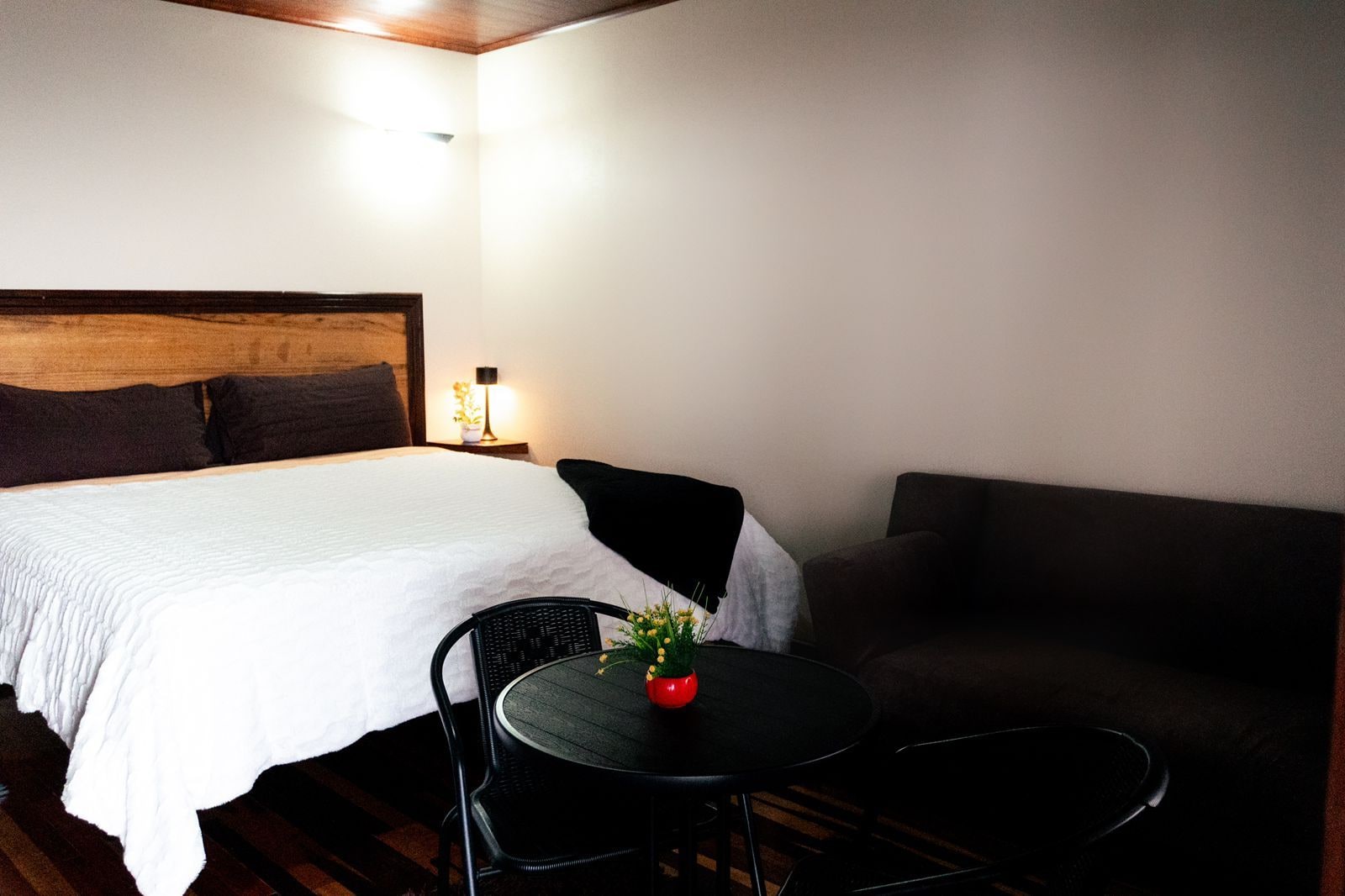 Junior Room, Mountain View | Laptop workspace, WiFi (free)