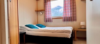 hellesylt hostel and camping