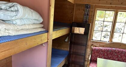 hellesylt hostel and camping