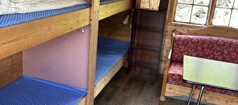 hellesylt hostel and camping