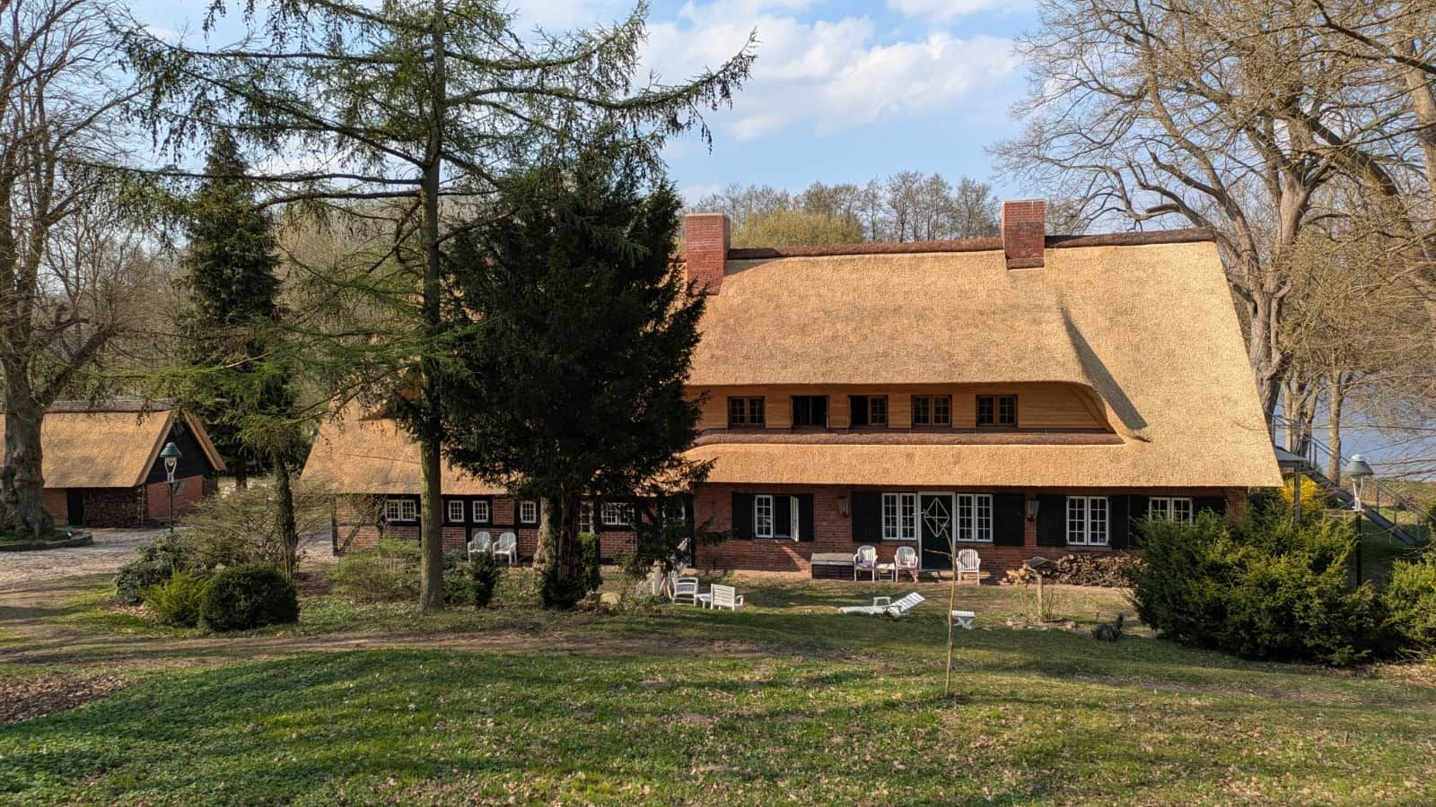 Außenbereich